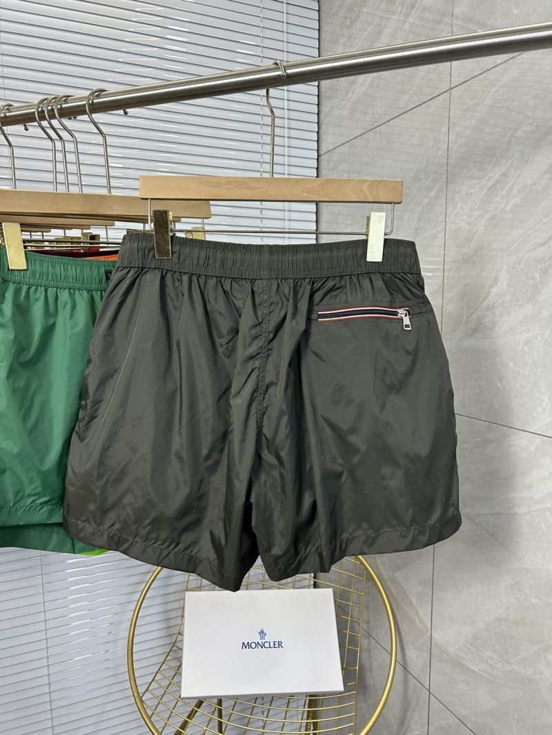 Moncler Short Pants